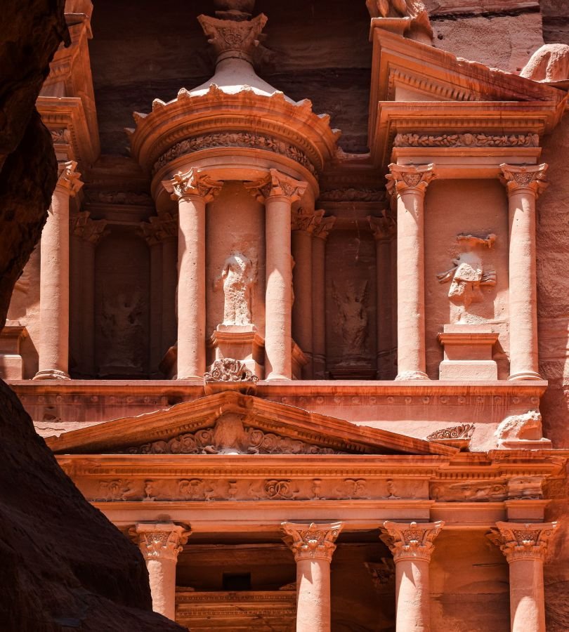 Petra