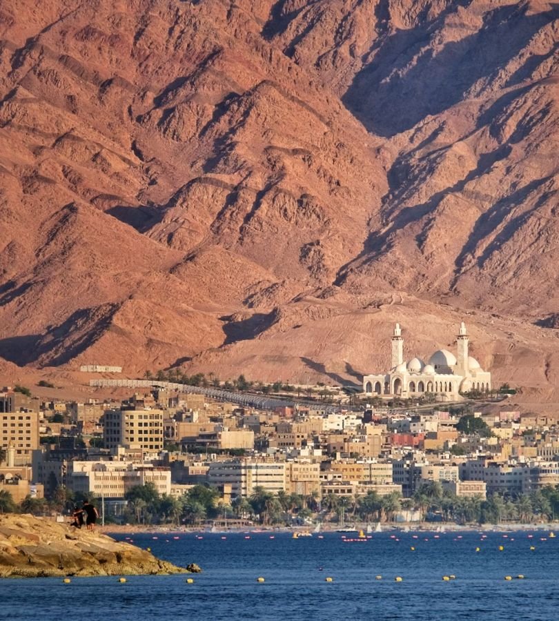 Aqaba